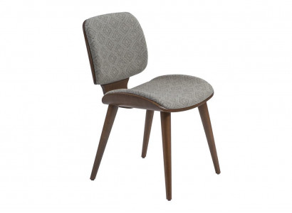 Dining room chair modern design new luxury furniture upholstered seat dining room